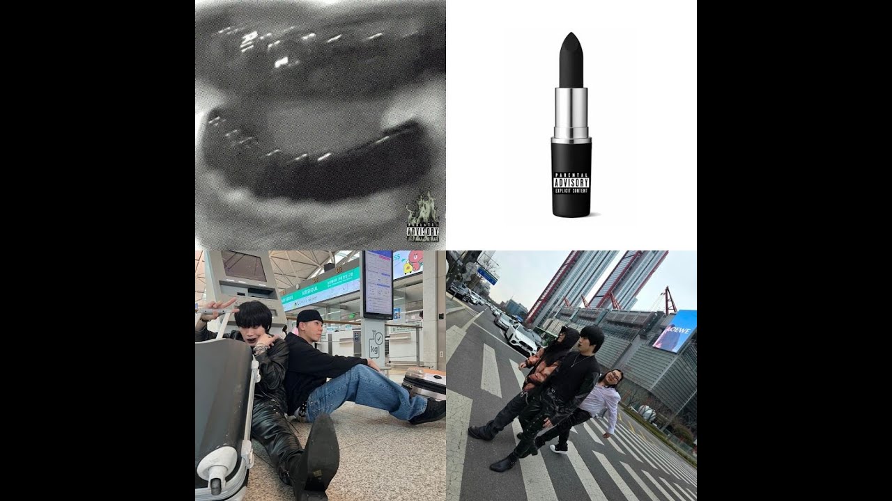 🖤Molly Yam 몰리얌 노래 전곡재생 Playlist🖤