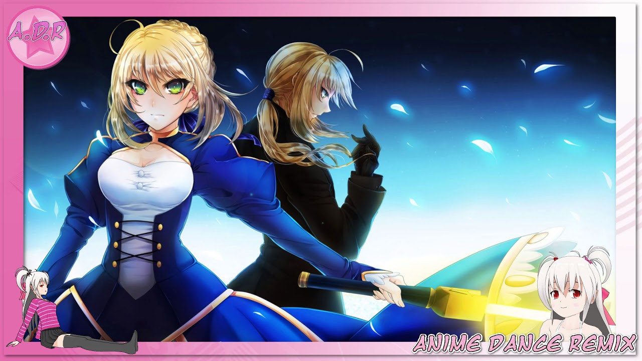 Fate/Zero - Kalafina - To the Beginning Remix 2017