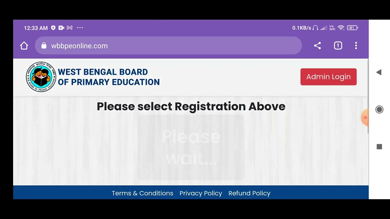 WB TET ADMIT CARD DOWNLOAD 2022 || wbbpe org || wbbprimary.edu