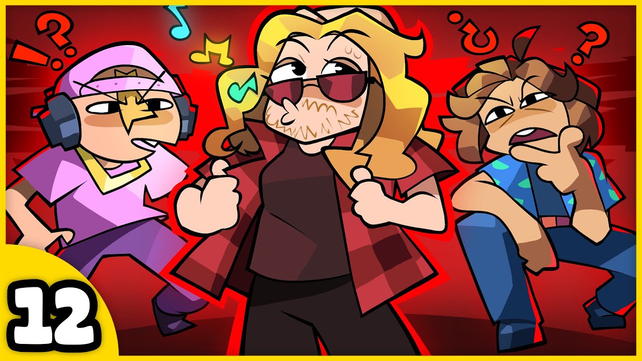 One of us is an IMPOSTER | Rumble Pack Podcast #12