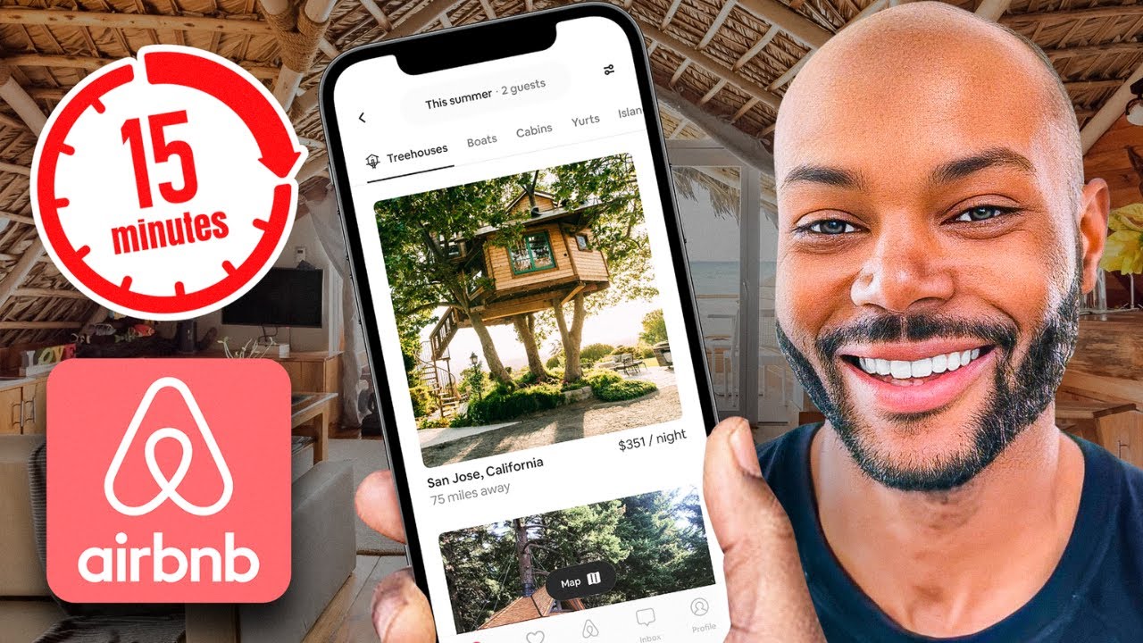 How to Manage Your Airbnb in 15 Minutes or Less