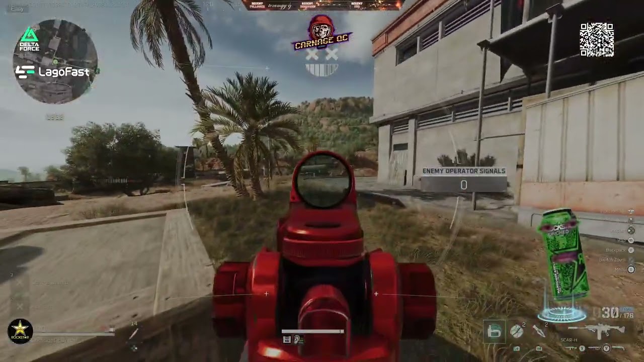 this is why i love delta force ,what a nice raid it wased !