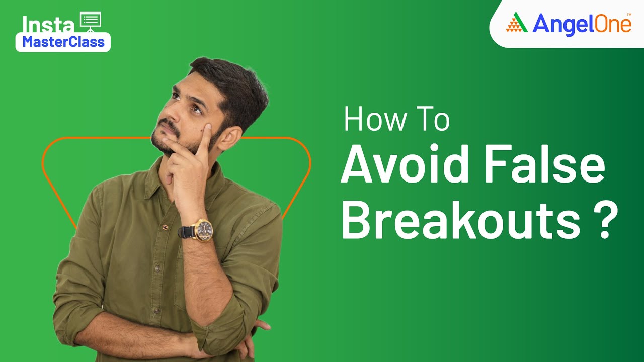 False Breakout Trading Strategy: 6 Points on Avoiding False Breakout for Profitable Trading
