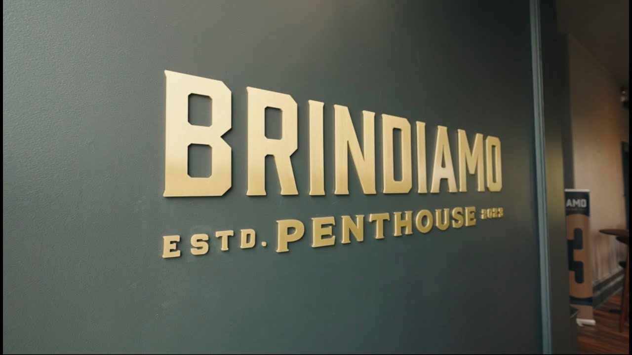 Grand opening of Brindiamo Penthouse celebrates Bardstown’s bourbon capital status