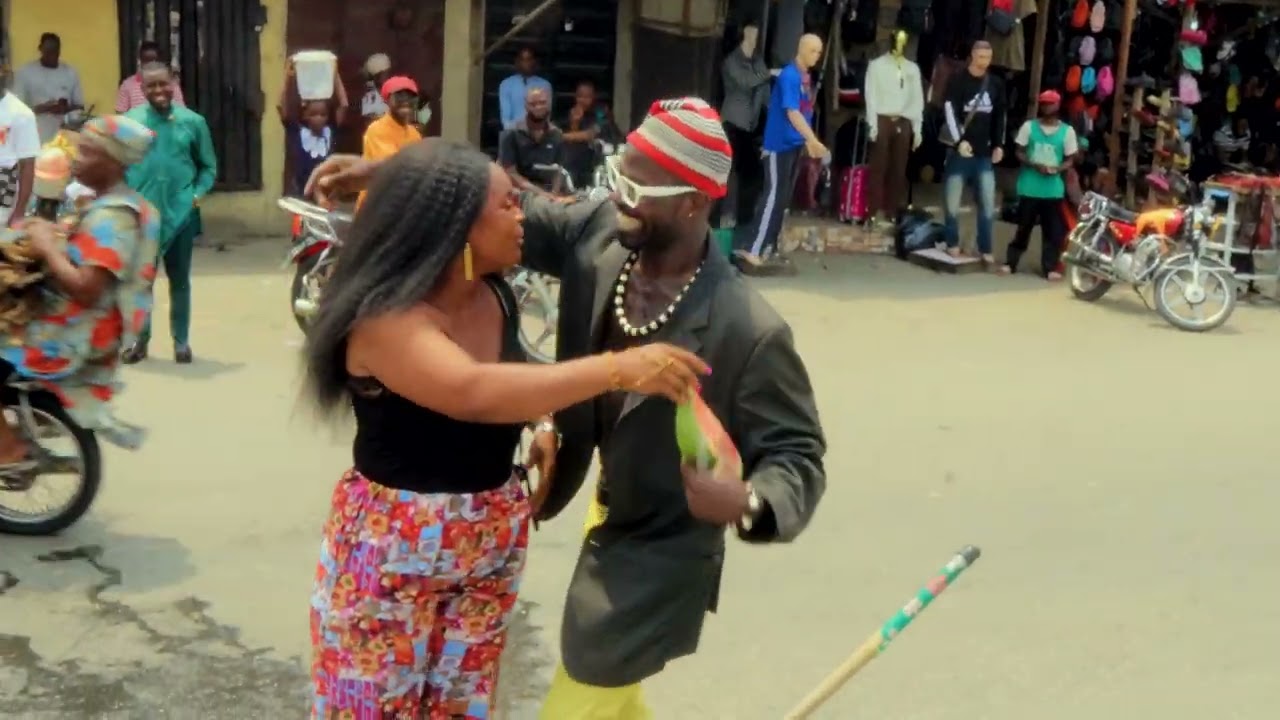 See what Leelee did to celebrate his Facebook monetization