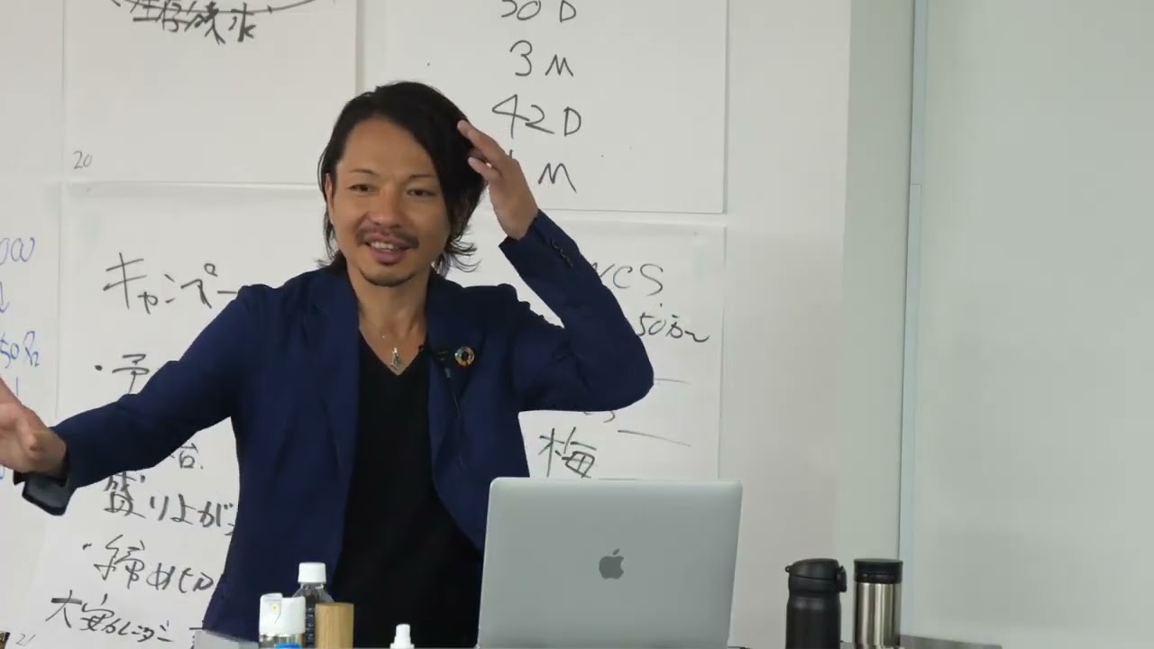 営業 WEBマーケティングにおける明確な目標設定と数値化
