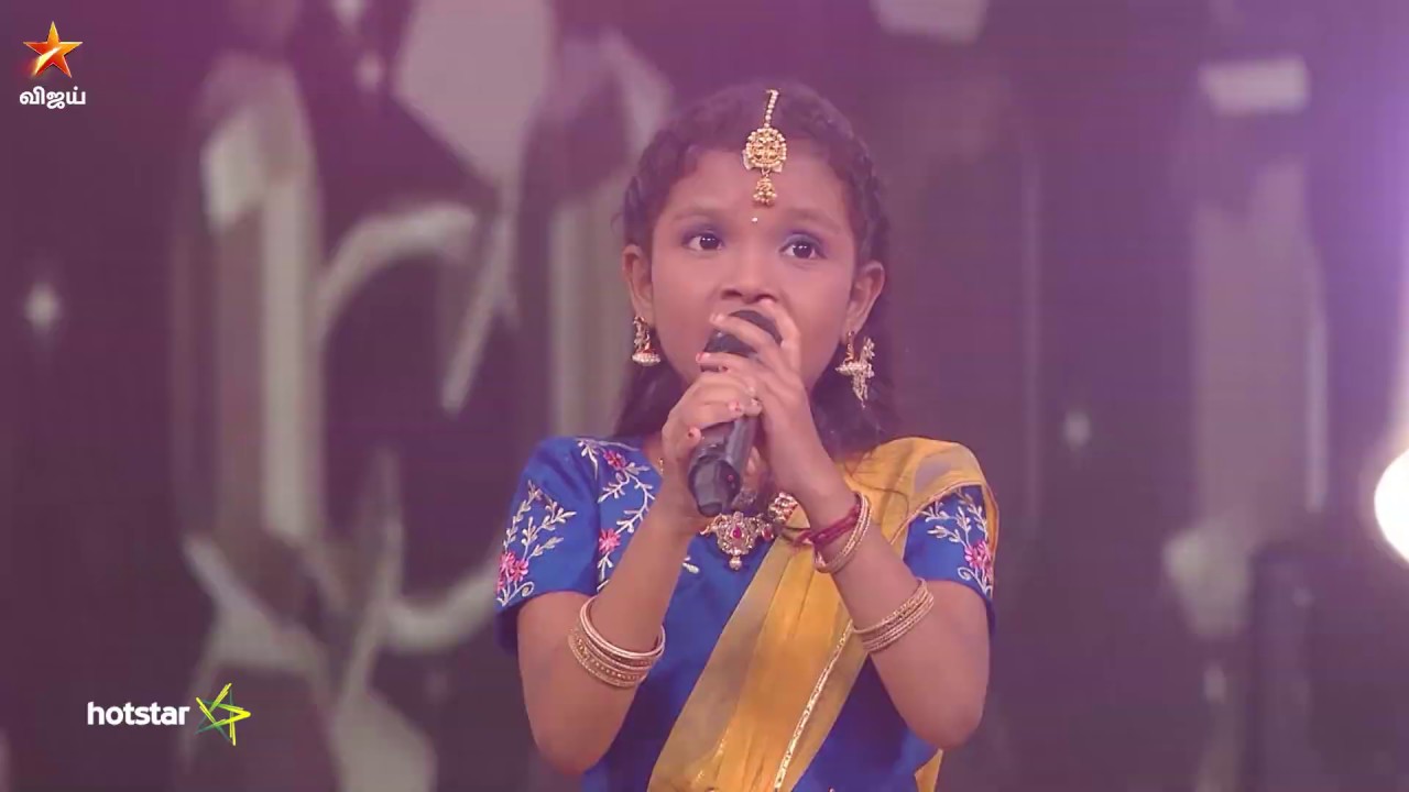 Super Singer Junior 7 | 28th & 29th March 2020 - Promo 2
