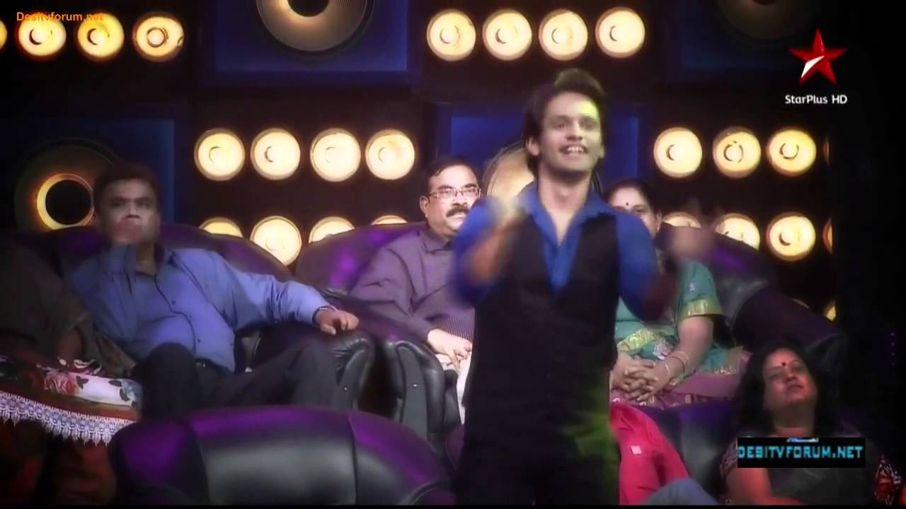 Jhoom Barabar
