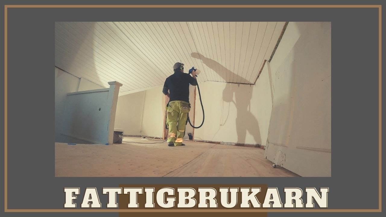 Sprutmålar youtuberummet