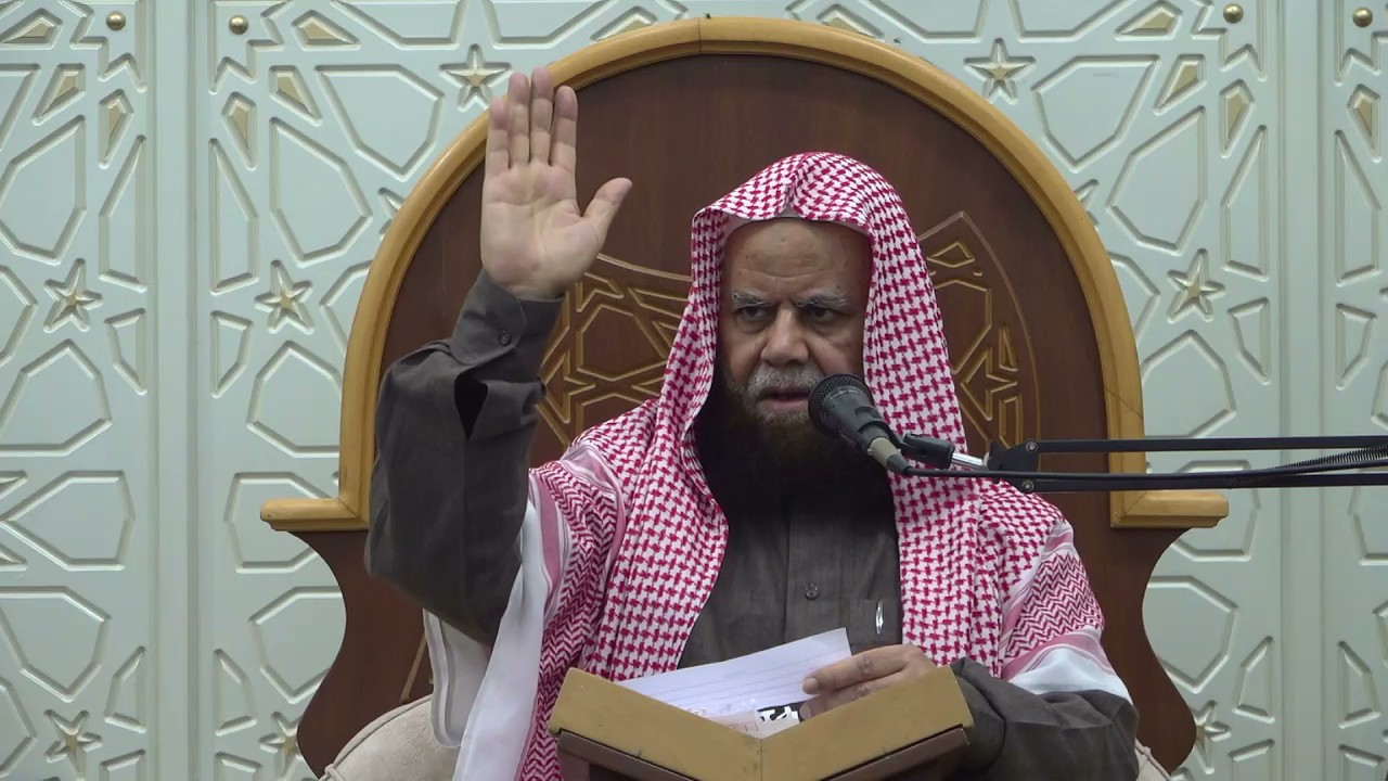 اللقاء المفتوح II أ.د/ عبدالعظيم بن بدوي II الخميس ٢٩ رمضان ‏١٤٤٧هـ II مجمع نور التوحيد بالشين