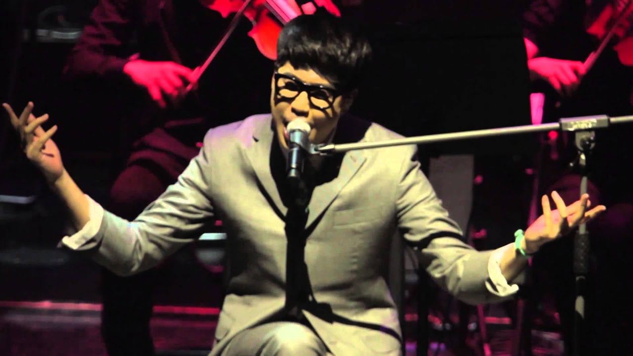 [정준일(Joonil Jung)] 우리의밤(Our Night)_Live