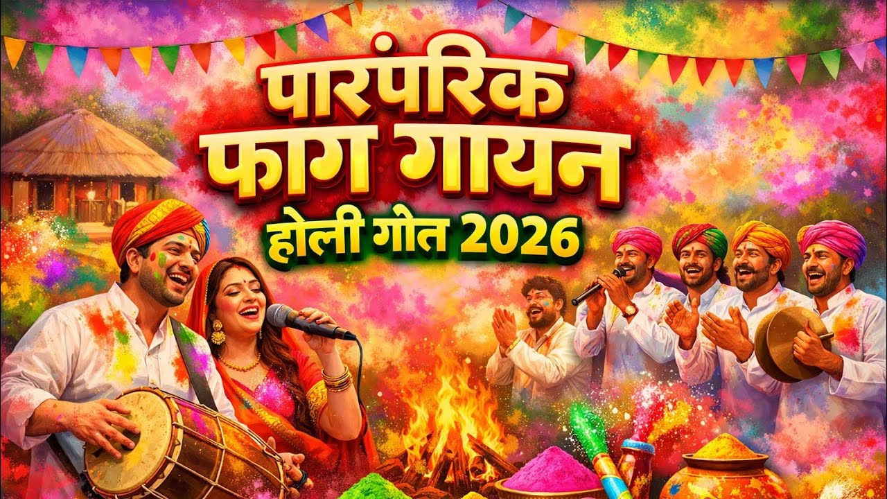 सखी कोई ले लौ री लाखन चूड़ियां || Sakhi Koi Le Lo Ri Lakhan Chudiyan|| Fag Geet || Holi Song