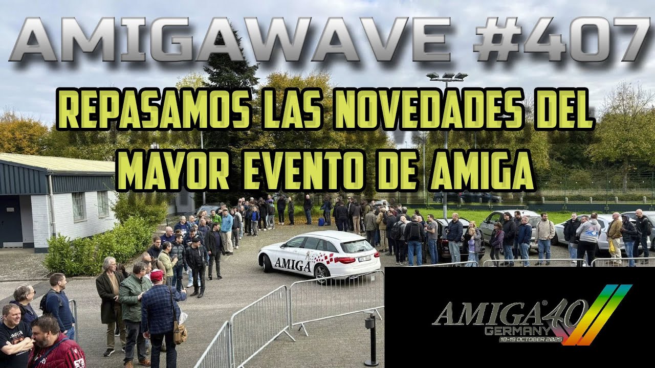 AmigaWave 