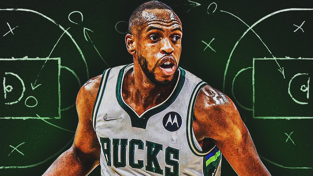 Khris Middleton: Forever Underrated