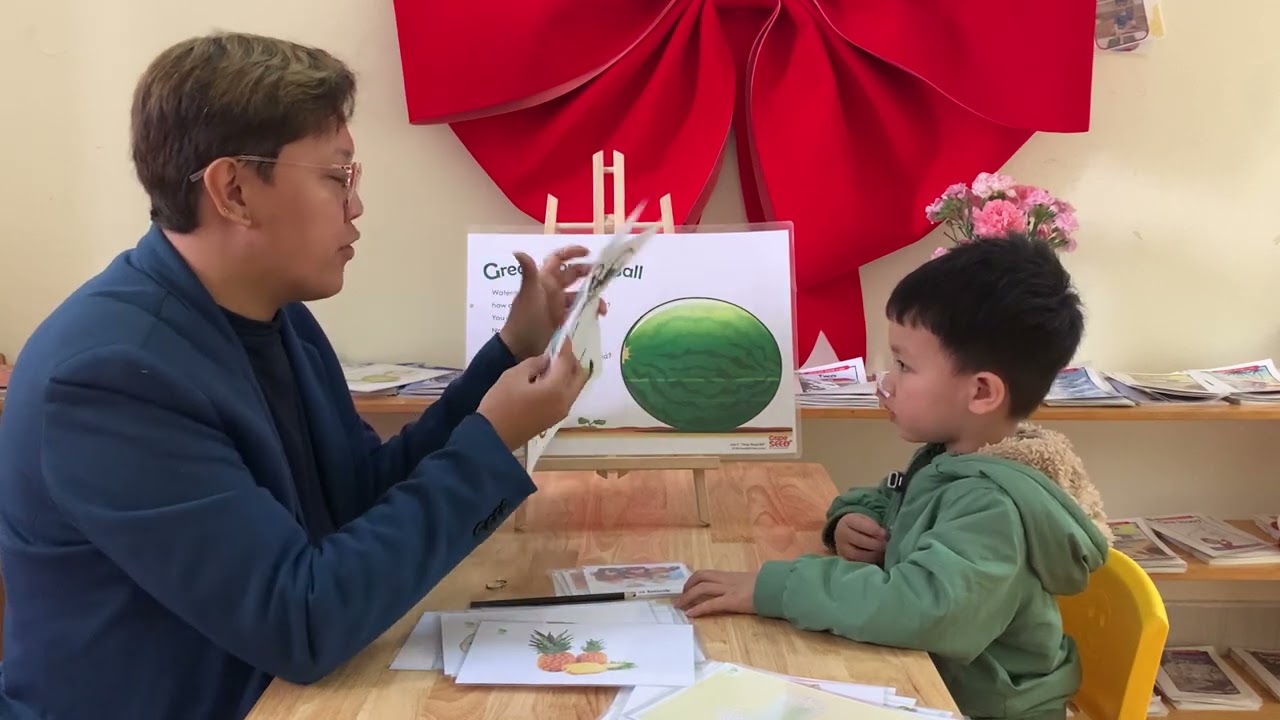 Tháng 1.2026 : ERIC
