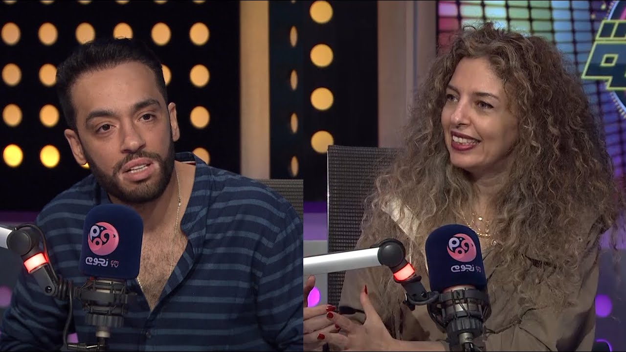 #أجمد7 | لقاء مع الفنان رامي جمال وحديث عن مجمل أعماله