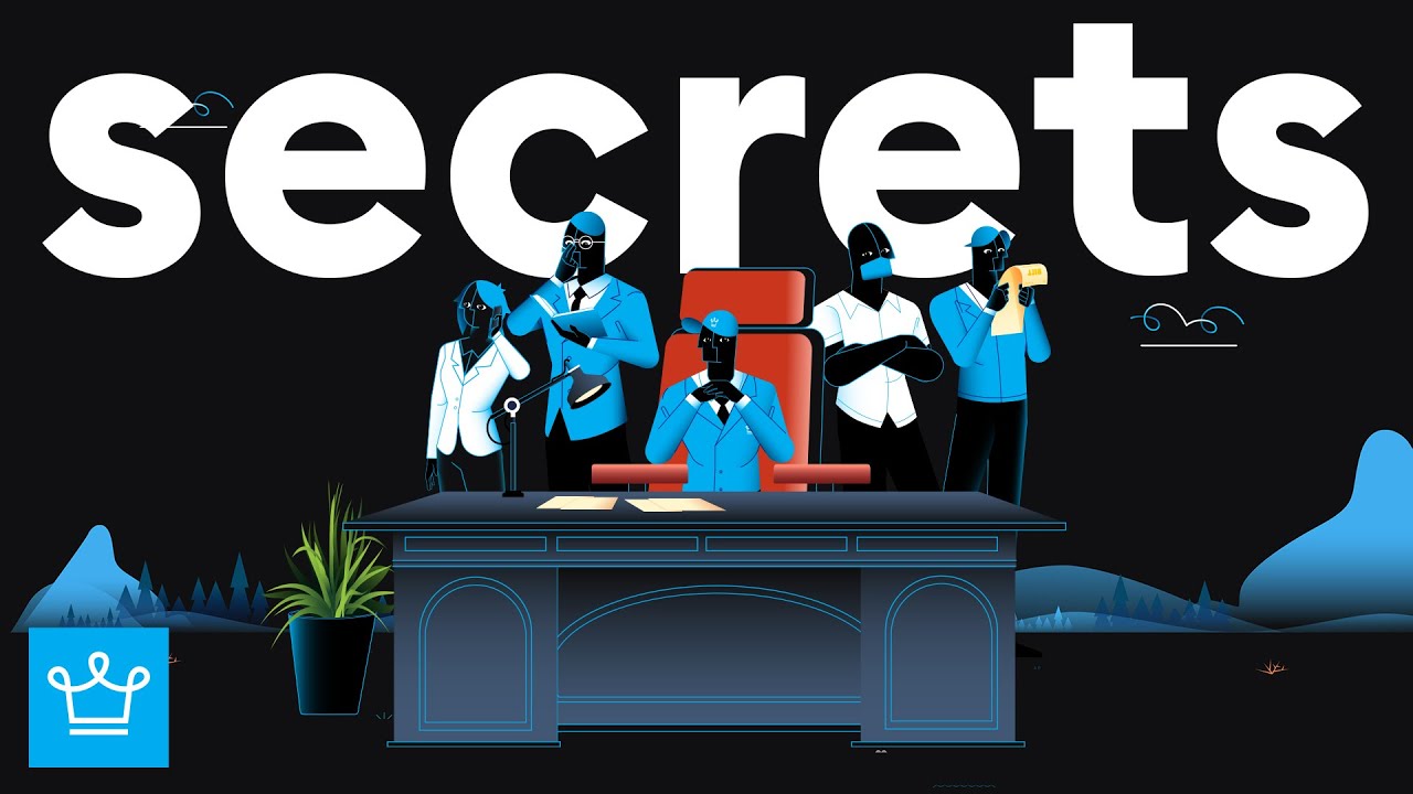 15 Secrets Only Billionaires Know
