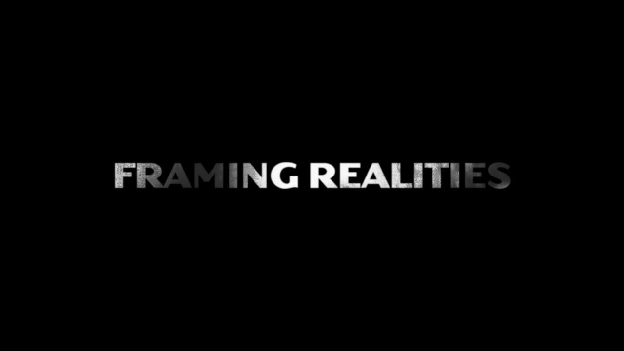 MP-kollektiivi - Framing Realities (2022) teaser