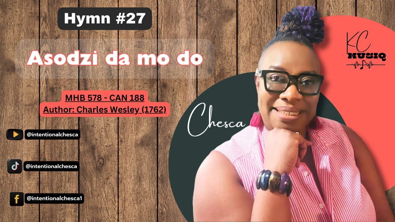 Asodzi da mo do // CHESCA