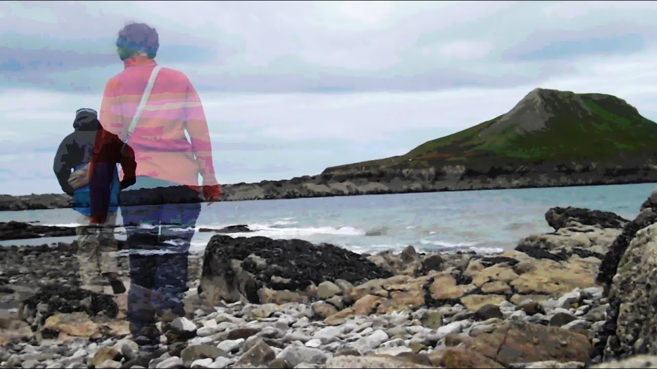 Michael Munnik - The One that Haunts Me (Official Video)