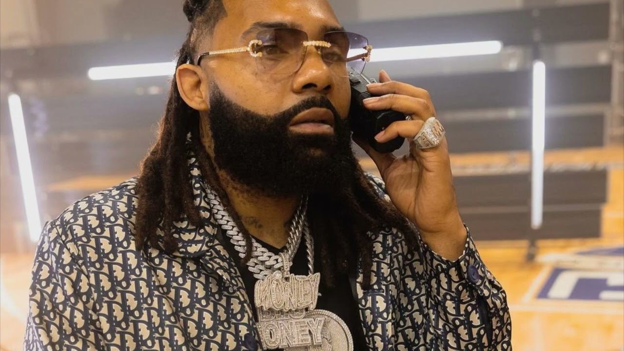 Money Man x Guitar Type beat 2024- “Risk”