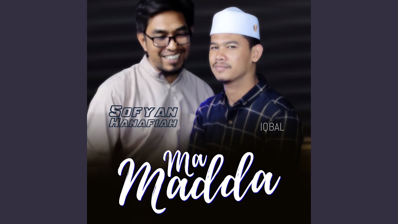 Ma Madda