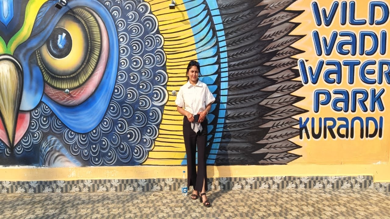 Wild wadi waterpark & resorts|| Kurandi|| Unlimited Rides || Jagdalpur ka Sabse bada Water Park||