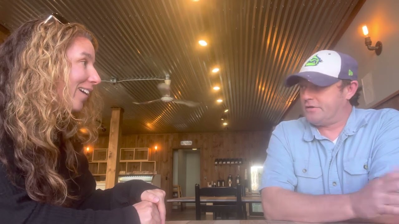 Meet Bill Hoag, owner of Two Sons Bakehouse