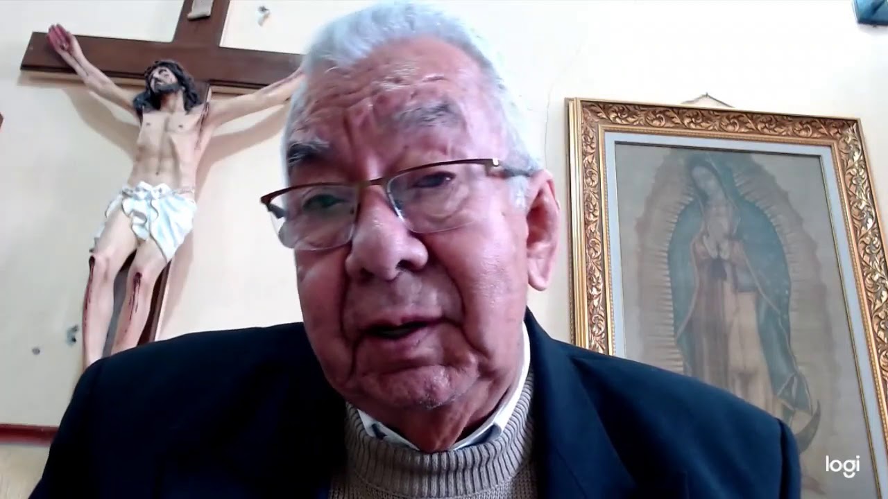 Tema 11 de Kerigma Nuevo Pentecostés