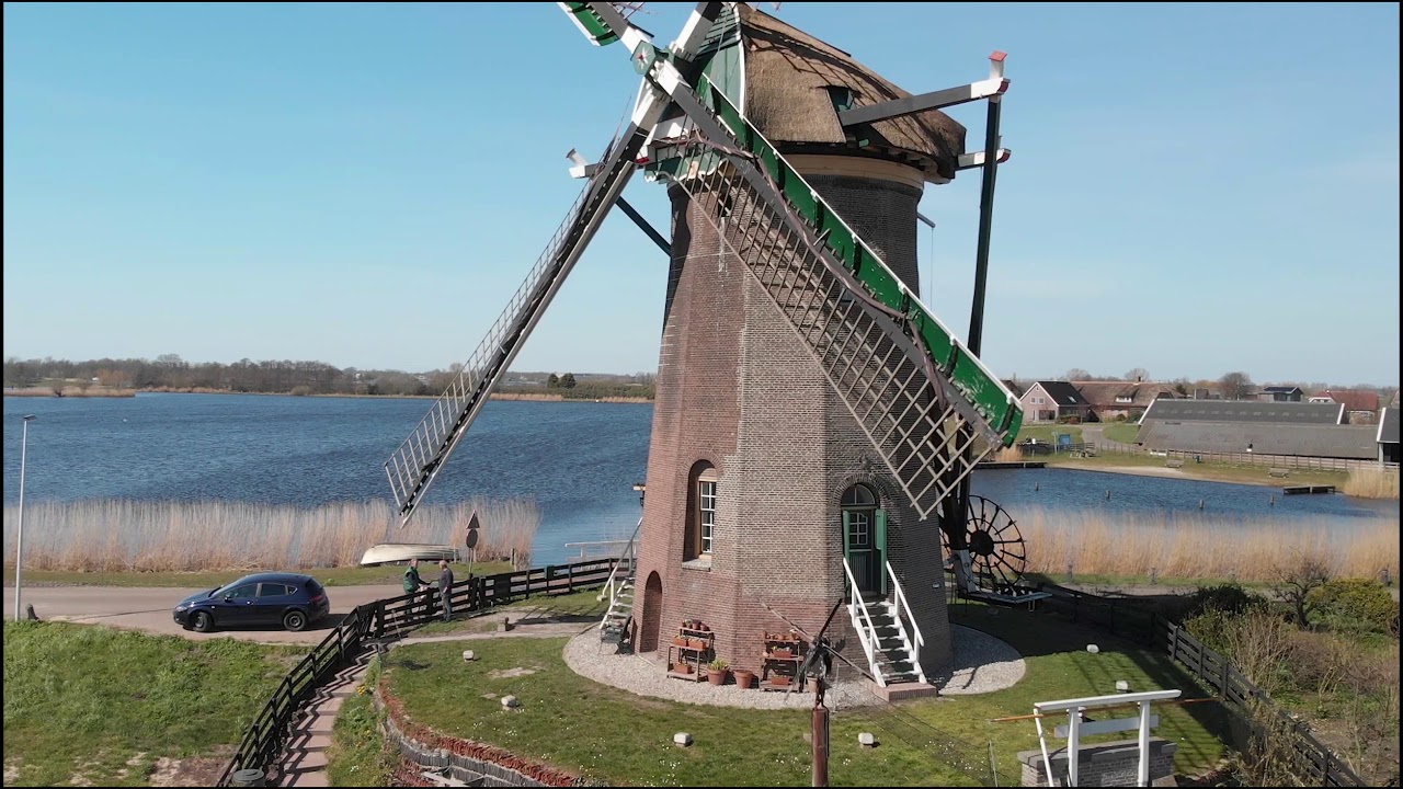Lijkermolen