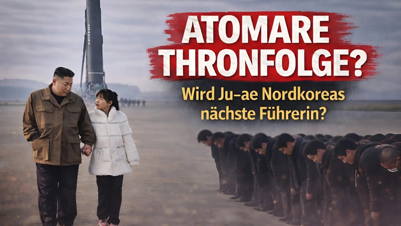 Die Familie der Angst  Wie die Kims eine Nation in Geiselhaft halten
