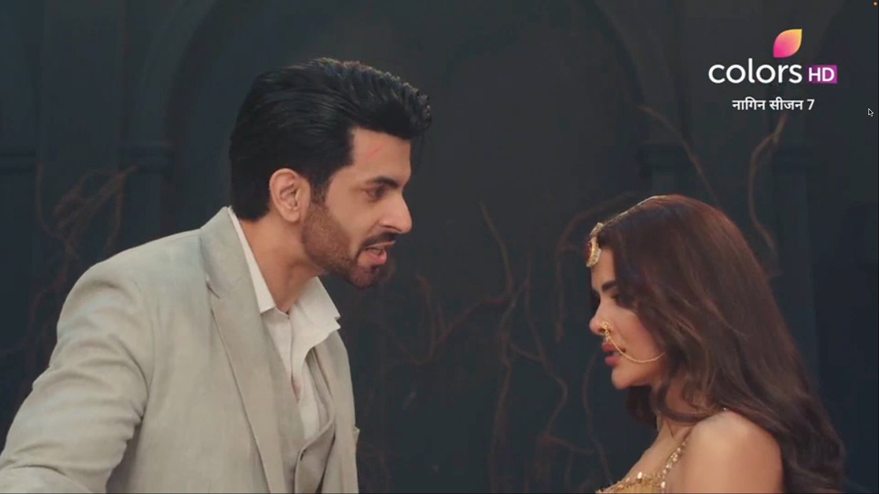 Naagin 7 today promo 14th June 2026 Season Finale