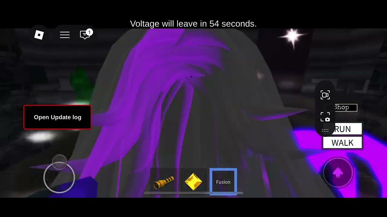 Roblox Area 51 Survival: Voltage 