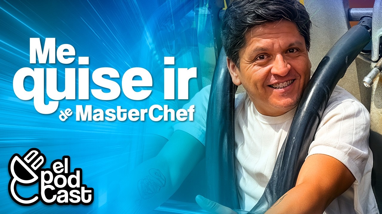 Lo Más Épico del Podcast con José Pacheco