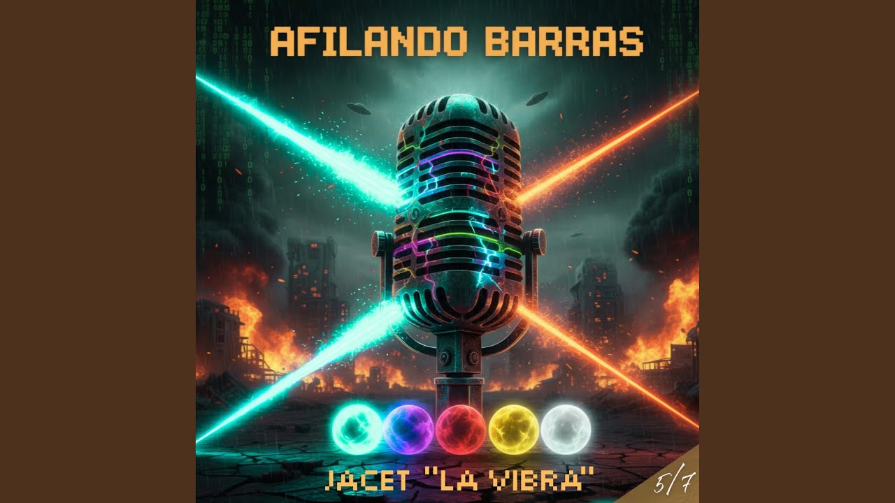 Afilando Barras