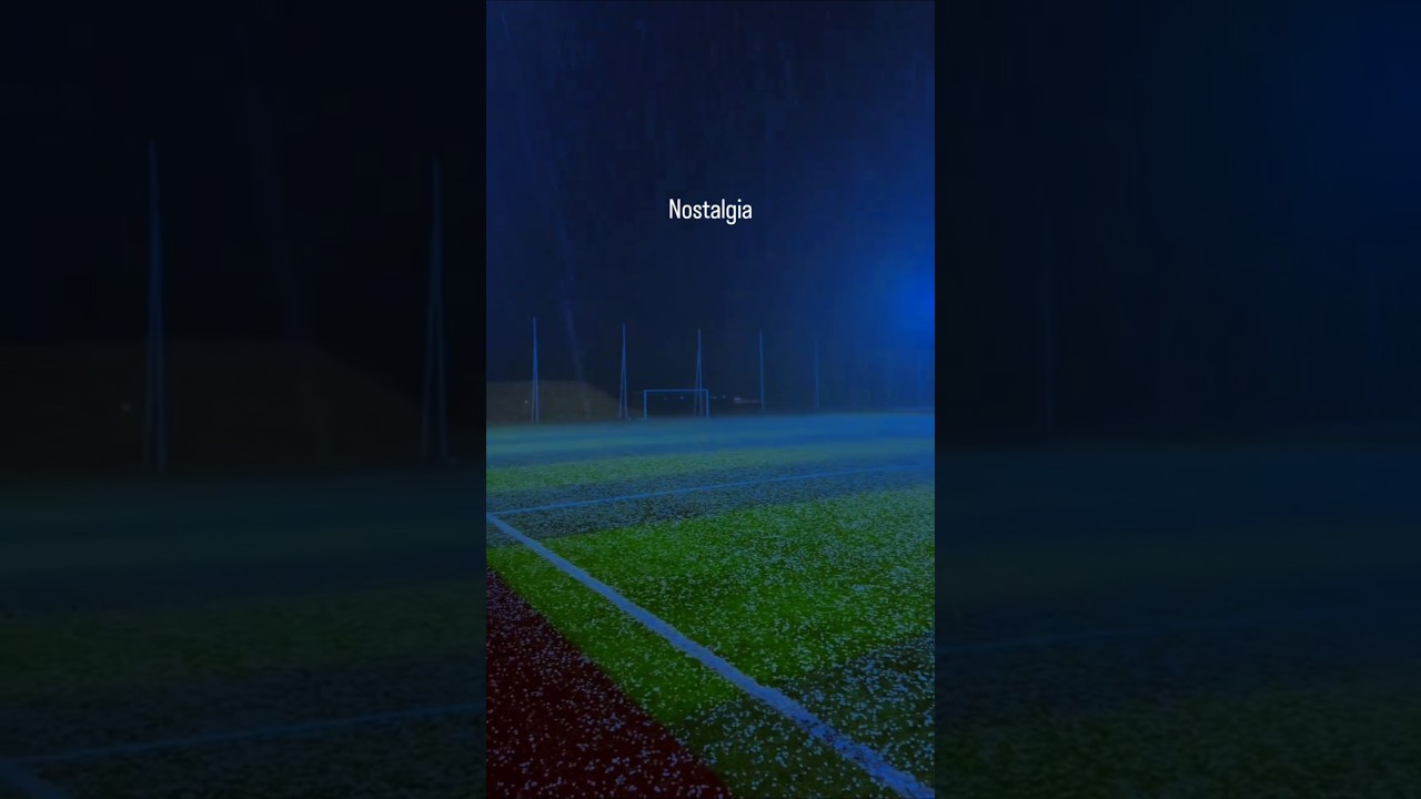 Nostalgia 