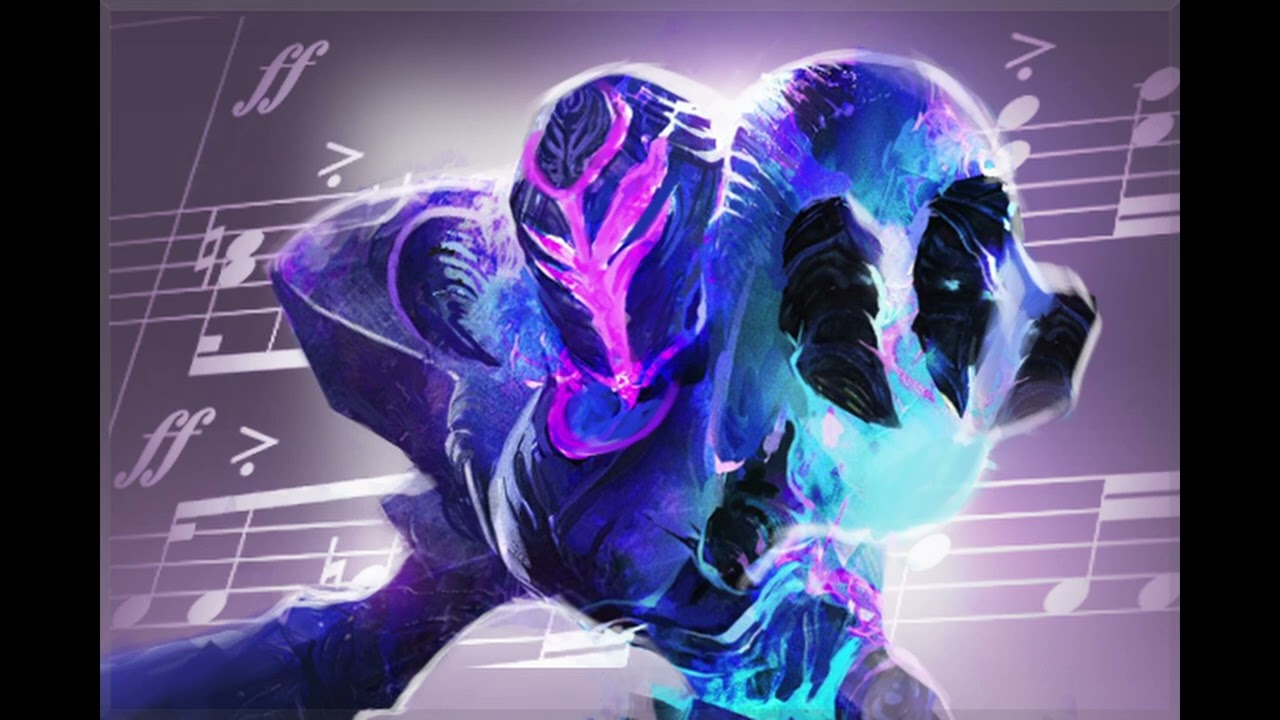 Elemental Fury Music Pack - Laning 2