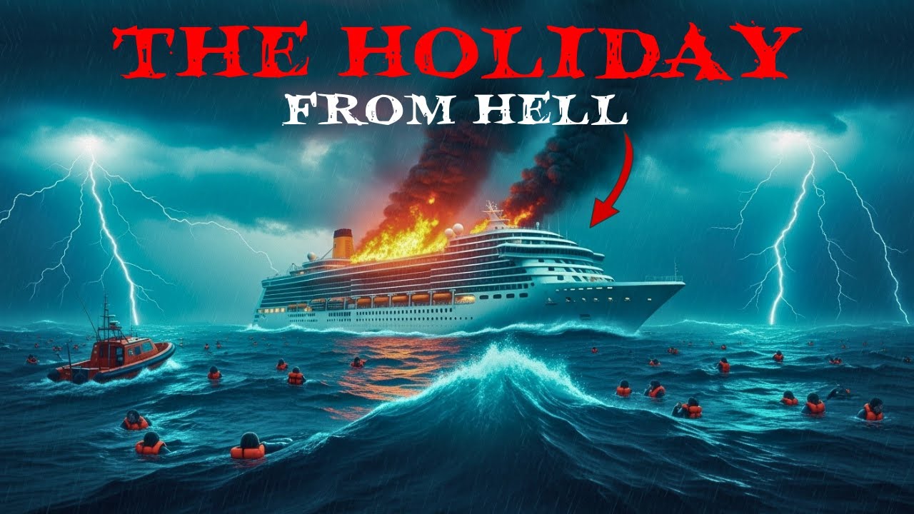 10 Disturbing True Cruise Ship Disasters Horror Stories