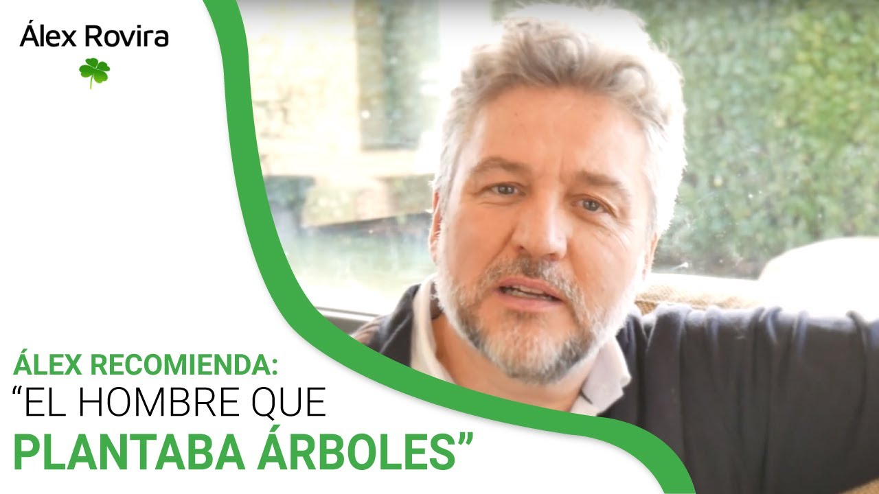 📚ÁLEX RECOMIENDA: 