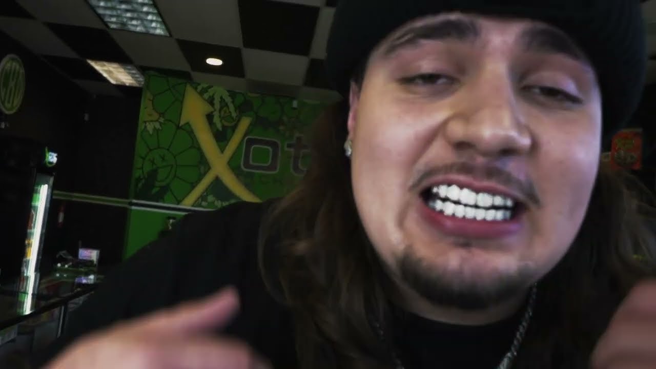 Trappy10k  - Medusa ft. Trapboydre10k (Official Video)