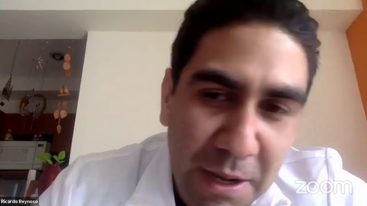 Abdomen agudo ENARM 2020 - Dr. Ricardo Reynoso
