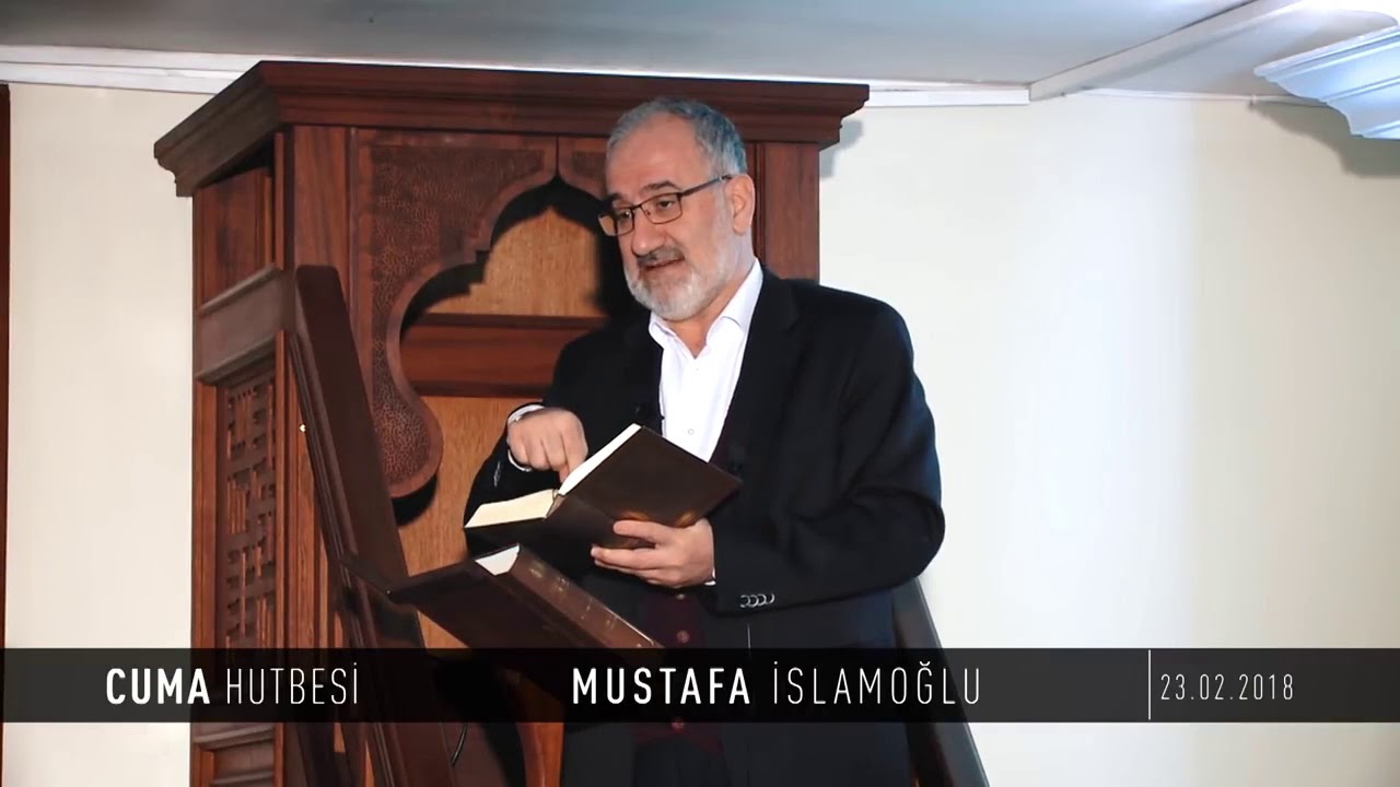 Tevbe 122 Üzerinden Tefakkuh Ve Fıkıh