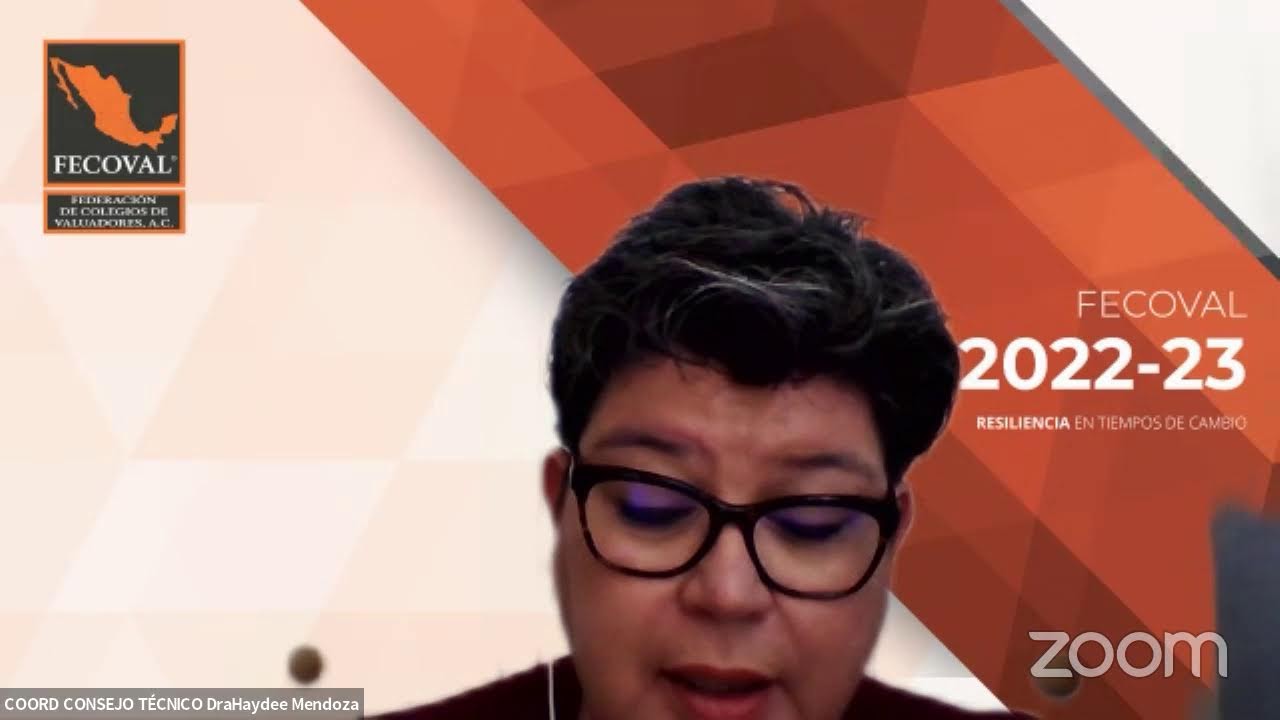 #Webinar: Valuación Multicriterio: Proceso Analítico  Jerárquico