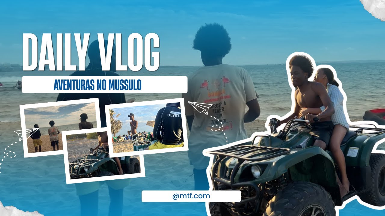 O QUE ACONTECEU NO FERIADO DE INDEPEND&Ecirc;NCIA 🇦🇴| DAILY VLOG
