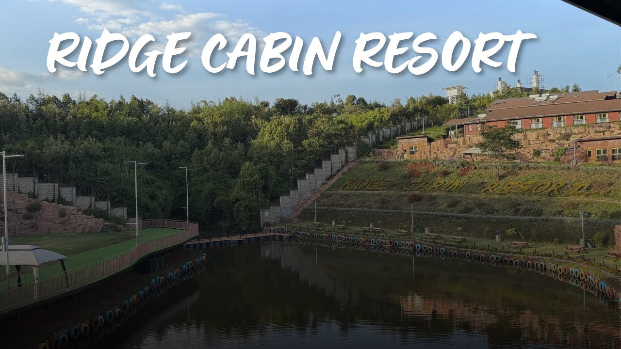Ridge Cabin Resort Limuru | Scenic Drives