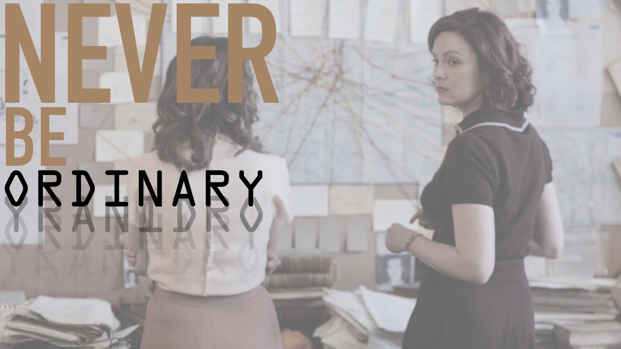 The Bletchley Circle | Never Be Ordinary