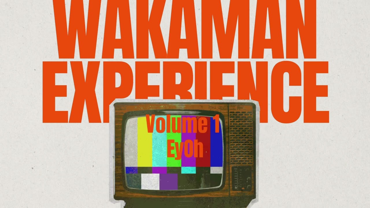 Wakaman Experience { Episode 4}