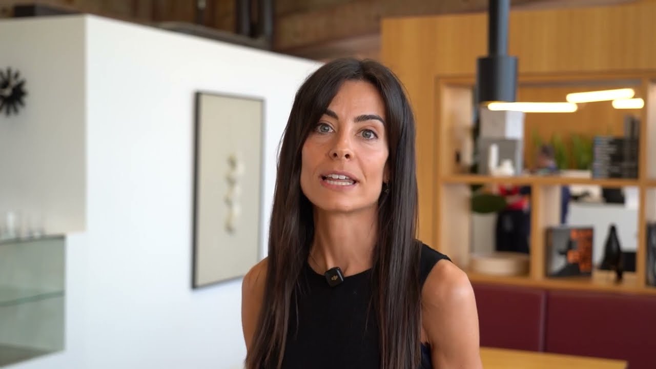 Leire Sánchez (GroupM/Choreograph) | Estrategia de Datos Cookieless – Summit DCR 2025