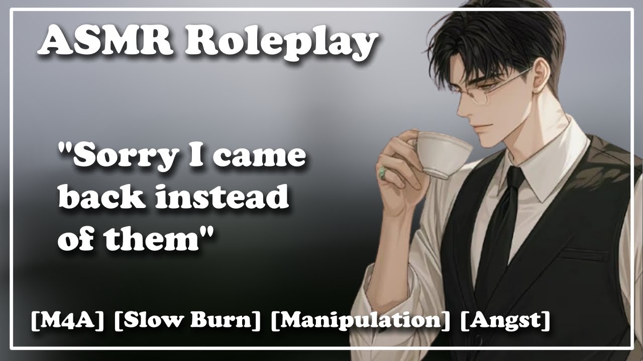 [M4A] Noble Your Rejected Becomes Your Second Love 1 [Angst] [Slowburn] [Manipulation]