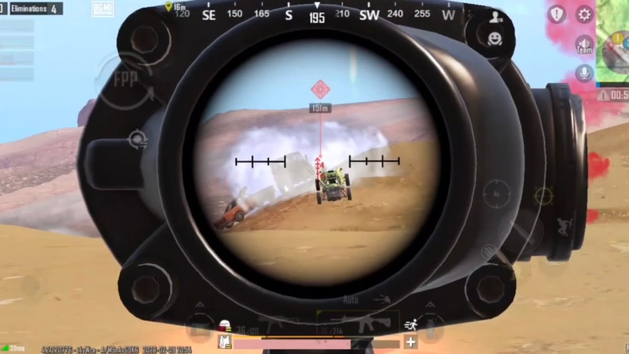 Some Tournament FRAGS 💣 and clutches ❤️‍🔥 | Red Eye | iQOO Neo 10 🔥| Highlights | #redeye #iqooneo 